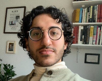 Anthony J. Harb